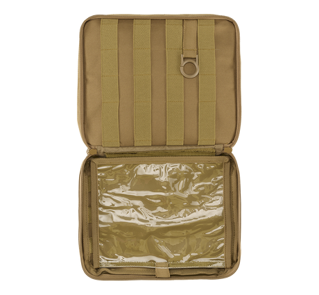 Molle Operator Pouch camel