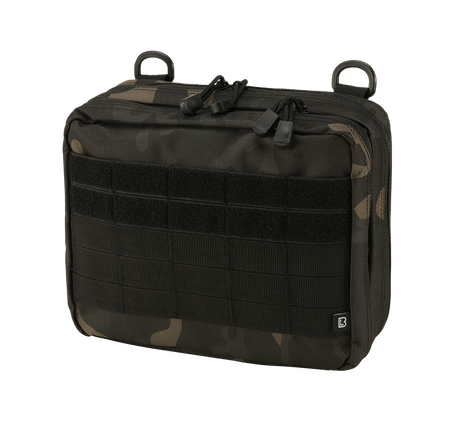 Molle Operator Pouch dark_camo
