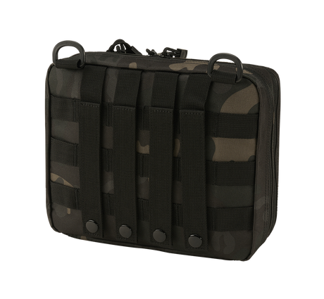 Molle Operator Pouch dark_camo
