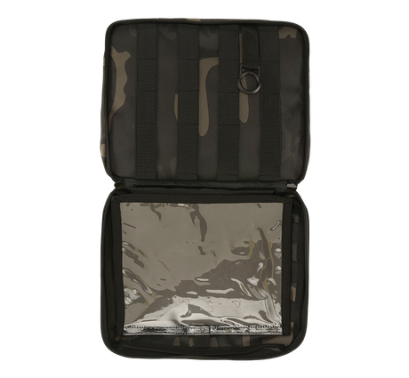 Molle Operator Pouch dark_camo