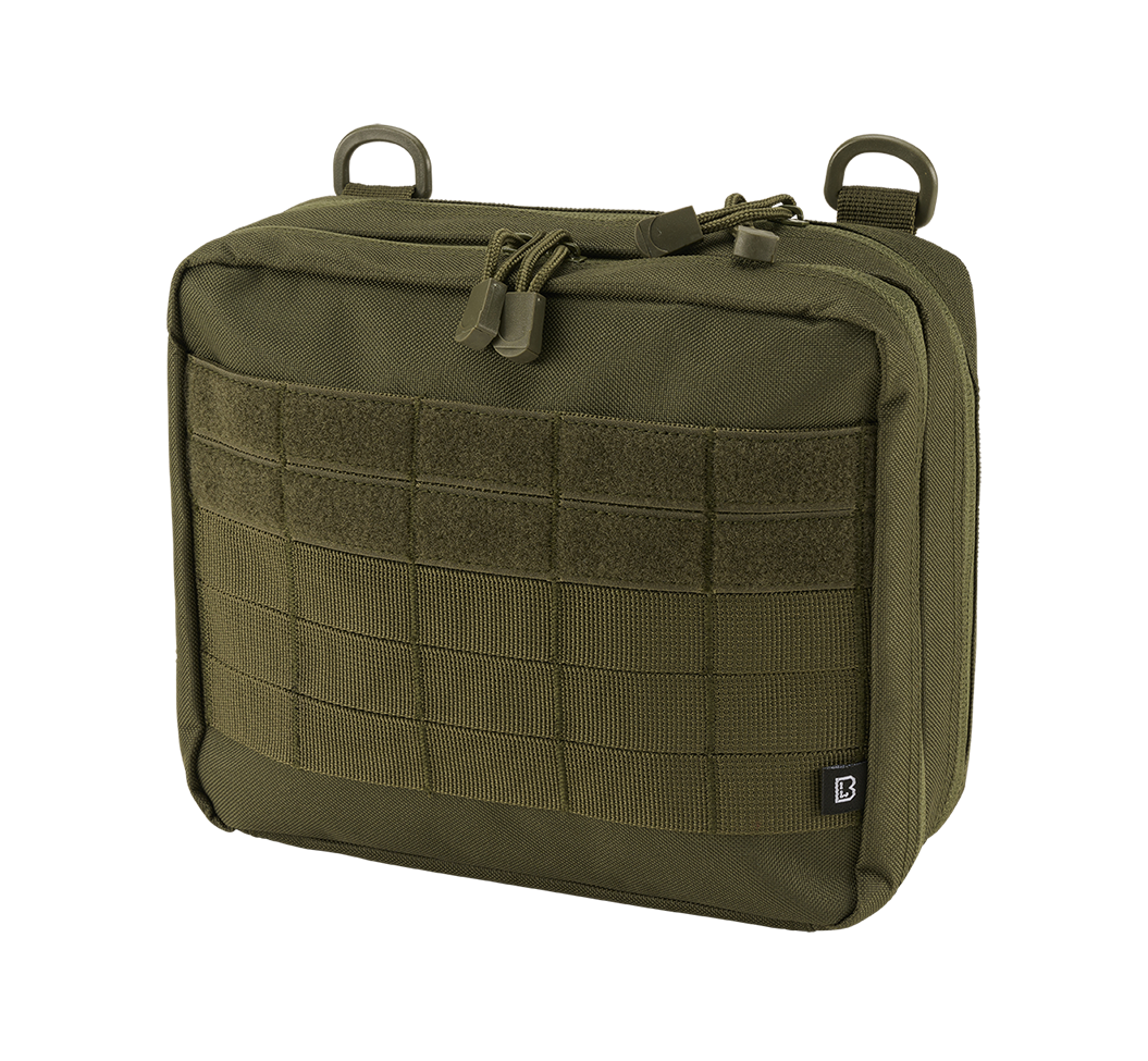 Molle Operator Pouch olive
