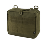 Molle Operator Pouch olive