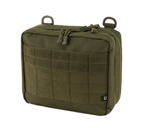 Molle Operator Pouch olive