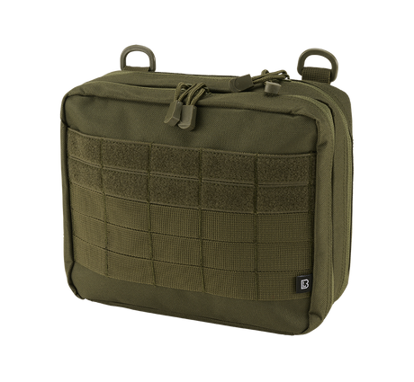 Molle Operator Pouch olive