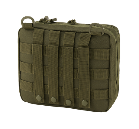 Molle Operator Pouch olive