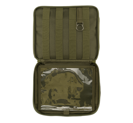 Molle Operator Pouch olive
