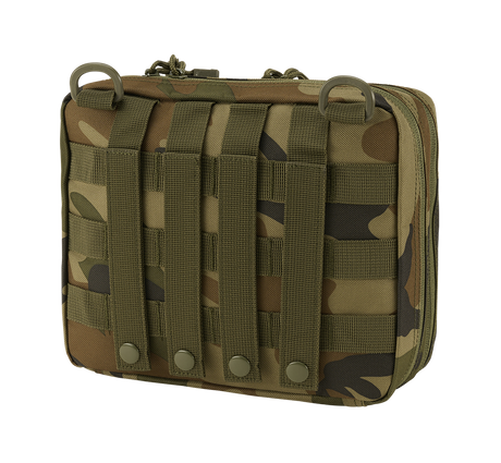 Molle Operator Pouch woodland