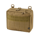Molle Operator Pouch camel