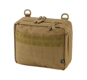Molle Operator Pouch camel
