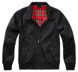 Women Lord Canterbury Jacket black
