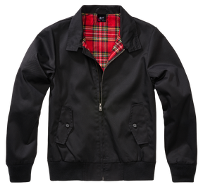Women Lord Canterbury Jacket black