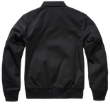 Women Lord Canterbury Jacket black