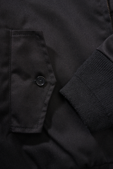 Women Lord Canterbury Jacket black
