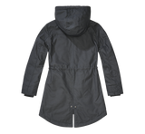 Women Marsh Lake Parka anthracite