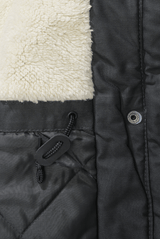 Women Marsh Lake Parka anthracite