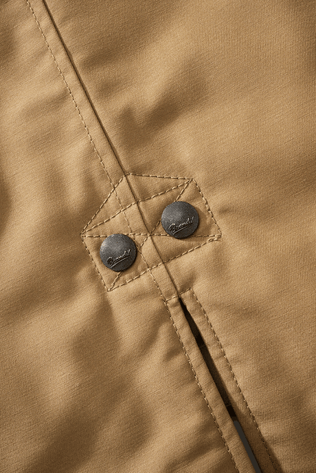 Women Marsh Lake Parka camel