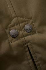 Women Marsh Lake Parka olive