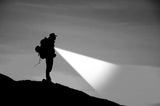 Taschenlampe 5070 Scout (50-350 Lumen)