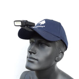 Taschenlampe 5070 Scout Grün (10-350 Lumen)