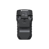 NORDRIDE - Taschenlampe 5070 Scout (50-350 Lumen)