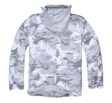 M65 Giant Jacket blizzard camo