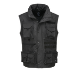 Superior Jacket black