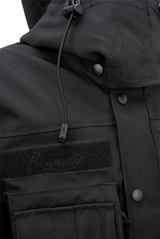 Performance Outdoor Jacket black