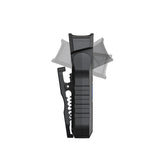 NORDRIDE - Taschenlampe 5070 Scout (50-350 Lumen)