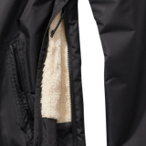 Sherpa Windbreaker black