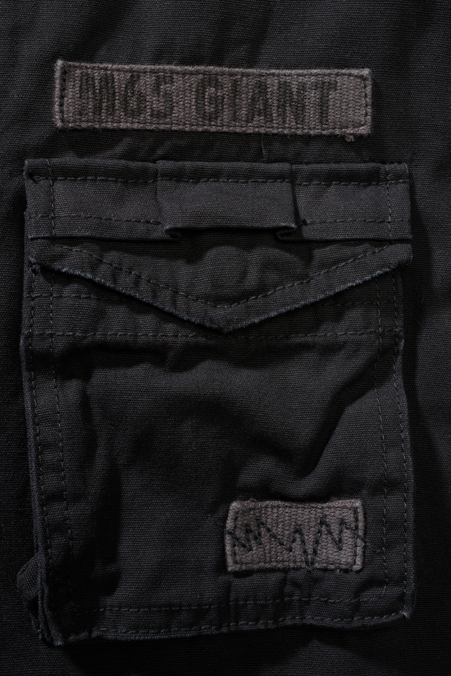 Kids M65 Giant Jacket