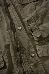Kids Britannia Jacket