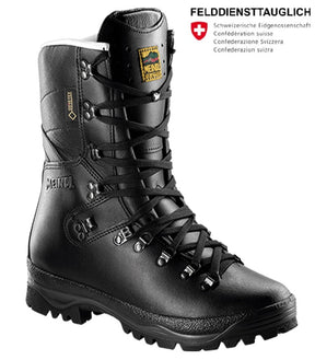 Army Pro Kampfstiefel
