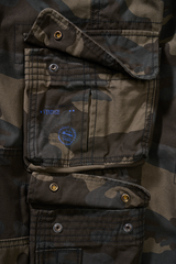 Kids Pure Vintage Pants