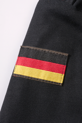 Kids BW Parka