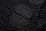Kids BW Pullover