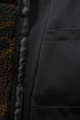 Kids Teddyfleece Jacket Hooded