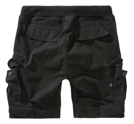 Packham Vintage Shorts black