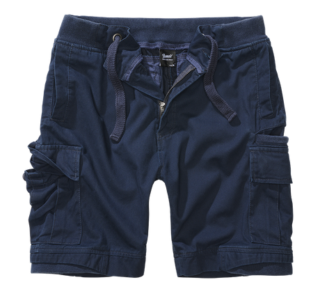 Packham Vintage Shorts navy