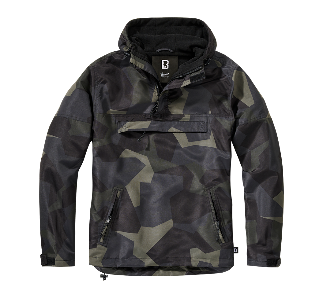 Windbreaker M90 darkcamo