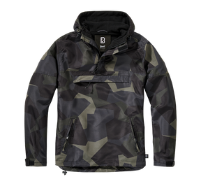 Windbreaker M90 darkcamo