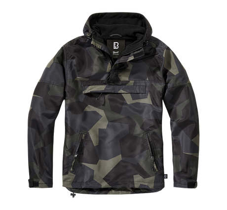 Windbreaker M90 darkcamo