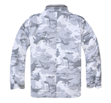 M65 Giant Jacket blizzard camo