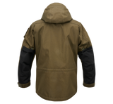 Performance Outdoor Jacket olive
