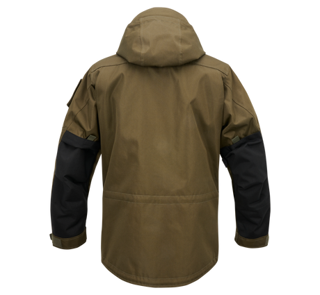 Performance Outdoor Jacket olive