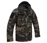 Performance Outdoor Jacket darkcamo