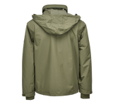 Superior Jacket olive