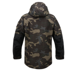 Performance Outdoor Jacket darkcamo