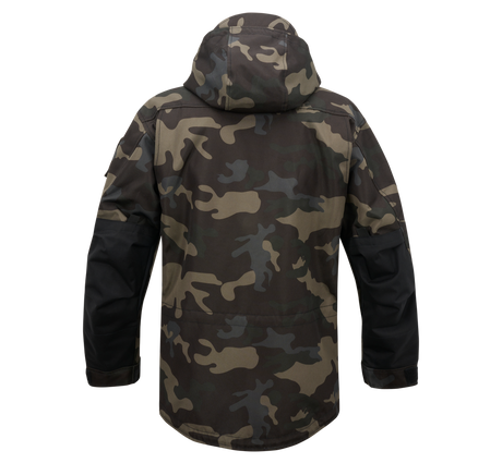 Performance Outdoor Jacket darkcamo