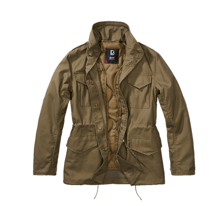 Women M65 Classic Jacket olive