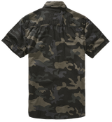 Roadstar Shirt Short Sleeve
